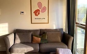 Colourful, Bright And Chic 2 Storey Apartment